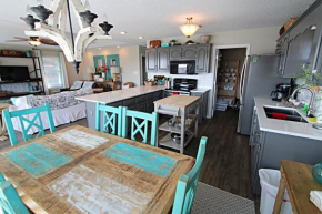 Pelican's Rest Beach House